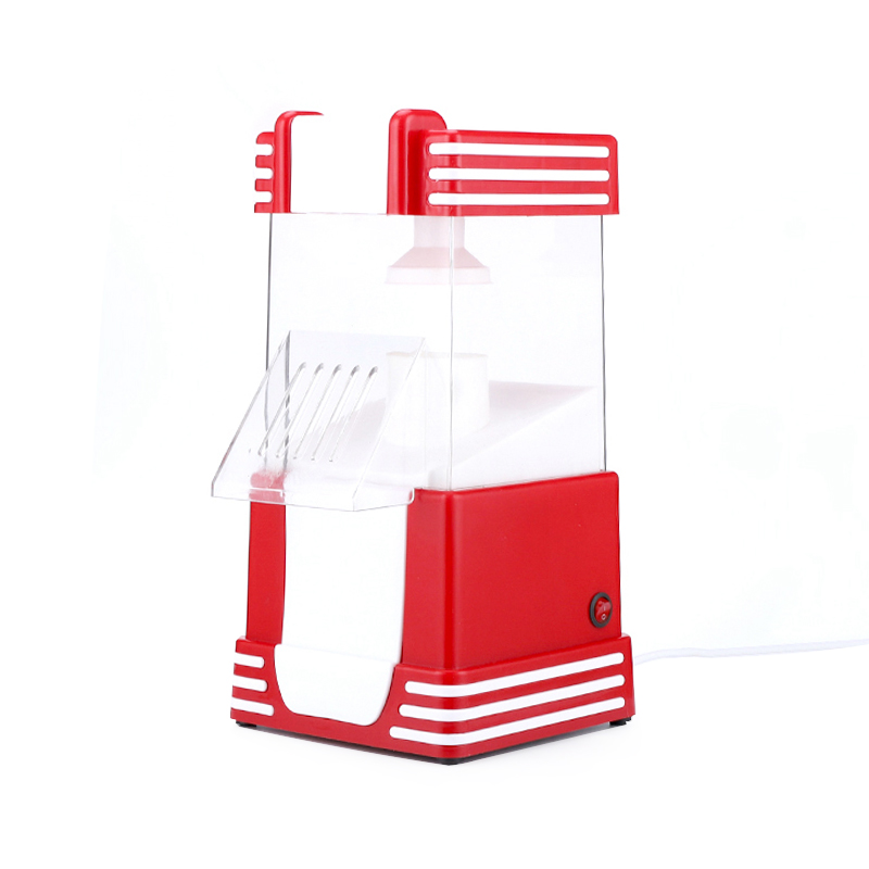 Guscio in PP Peso Lordo 8 Kg Macchina per Popcorn Modello PM-2801 Spina Europea
